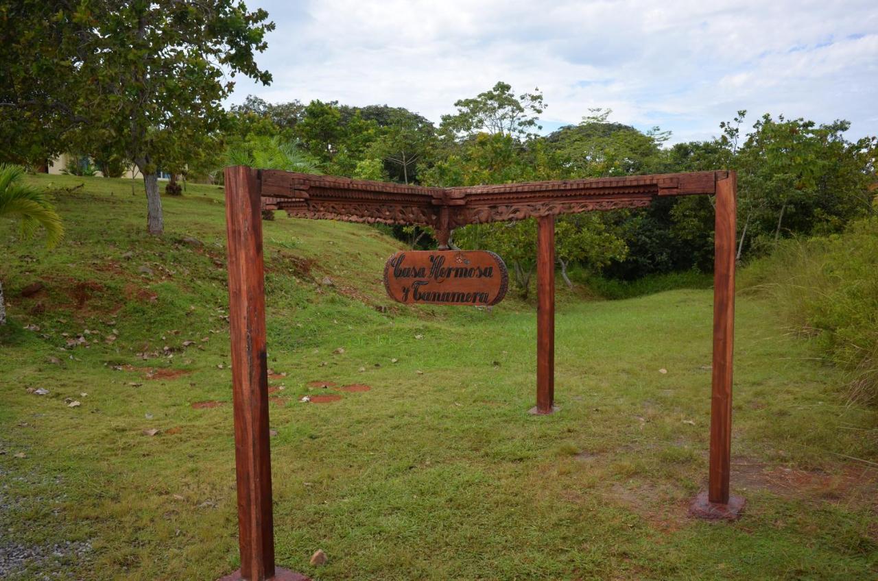 Casa Tanamera Boca Chica