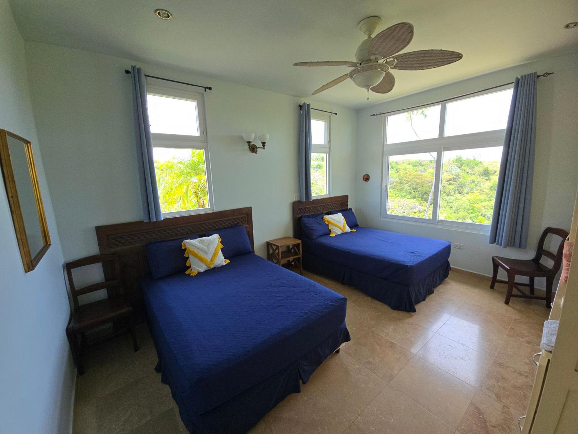 Casa Tanamera Villa *