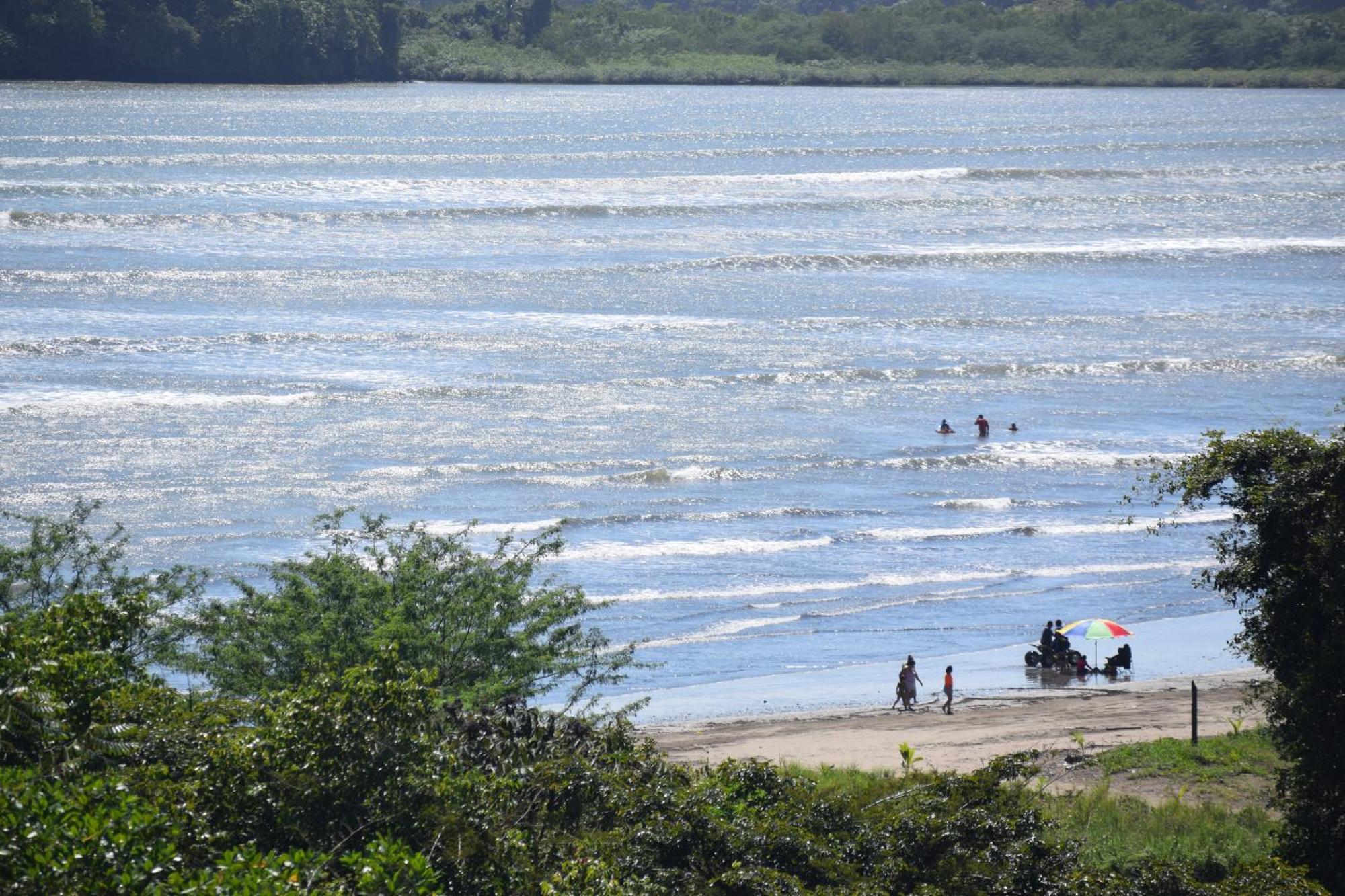 Casa Tanamera Boca Chica