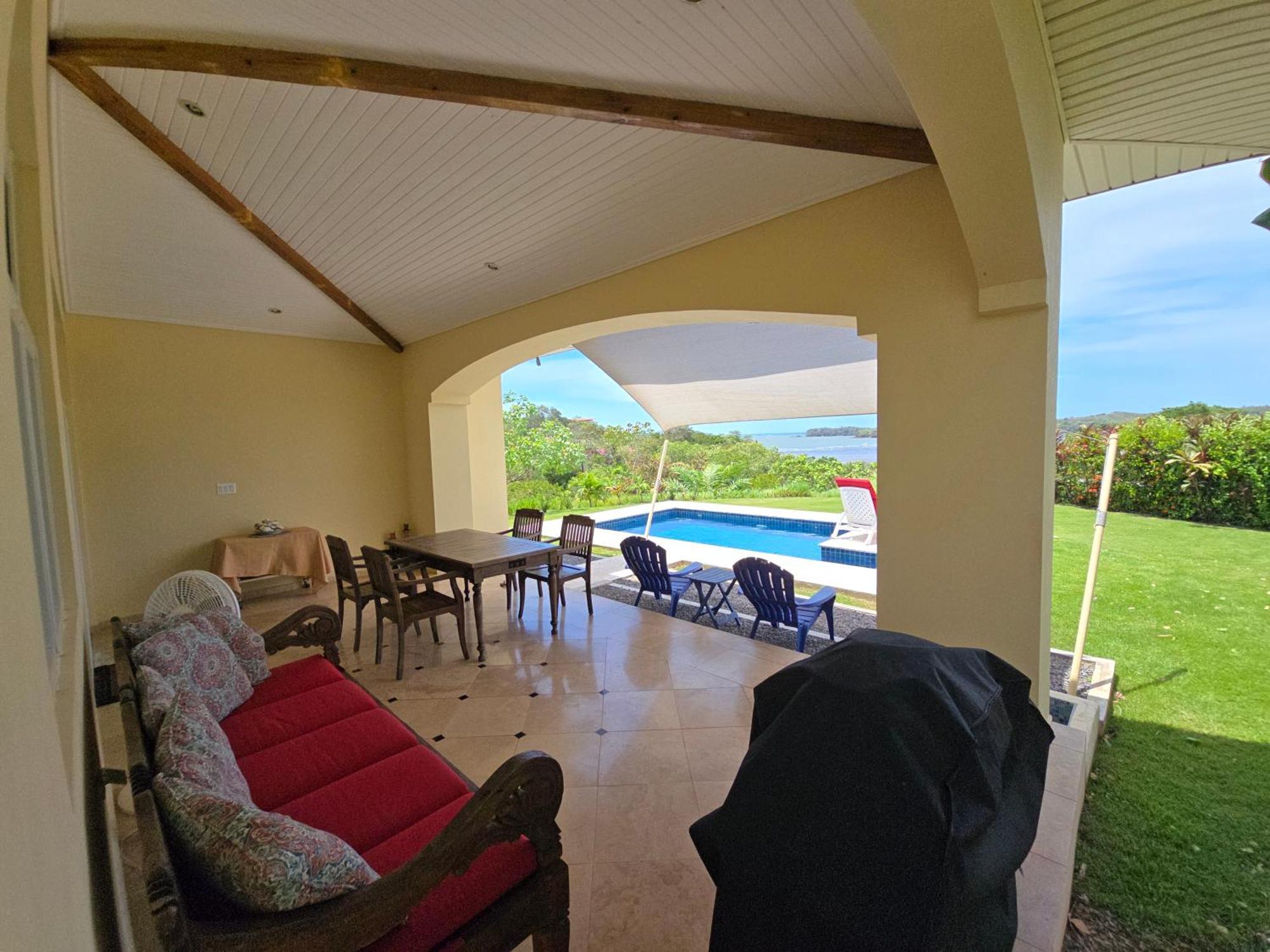Villa Casa Tanamera Boca Chica